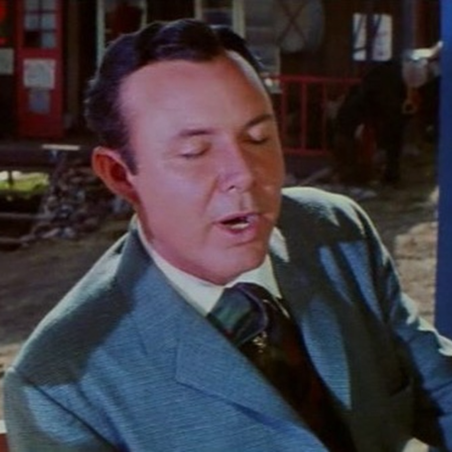 Kimberley Jim, stars Jim Reeves. DVD