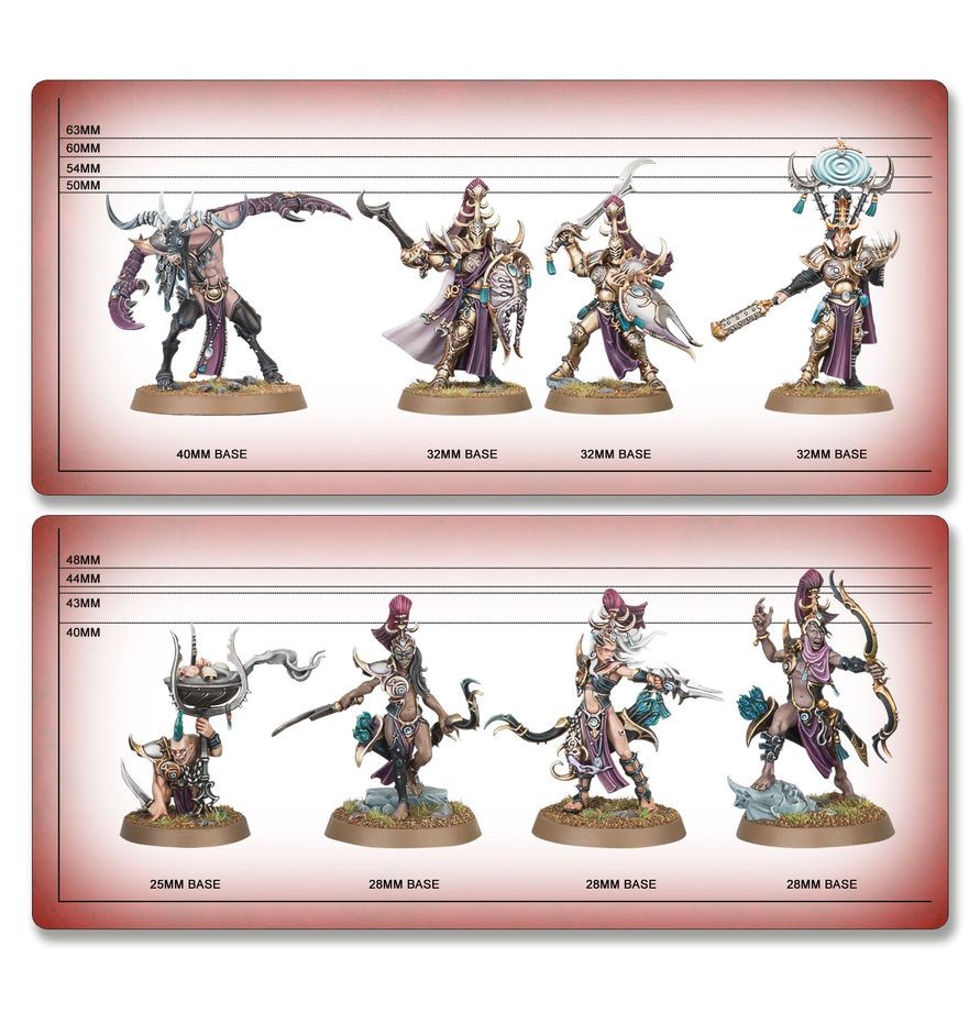 Battleforce: Hedonites of Slaanesh – The Decadent Host thumbnail 3