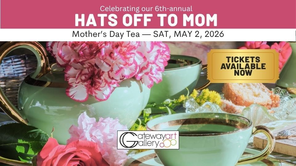 Hats Off to Mom 2026