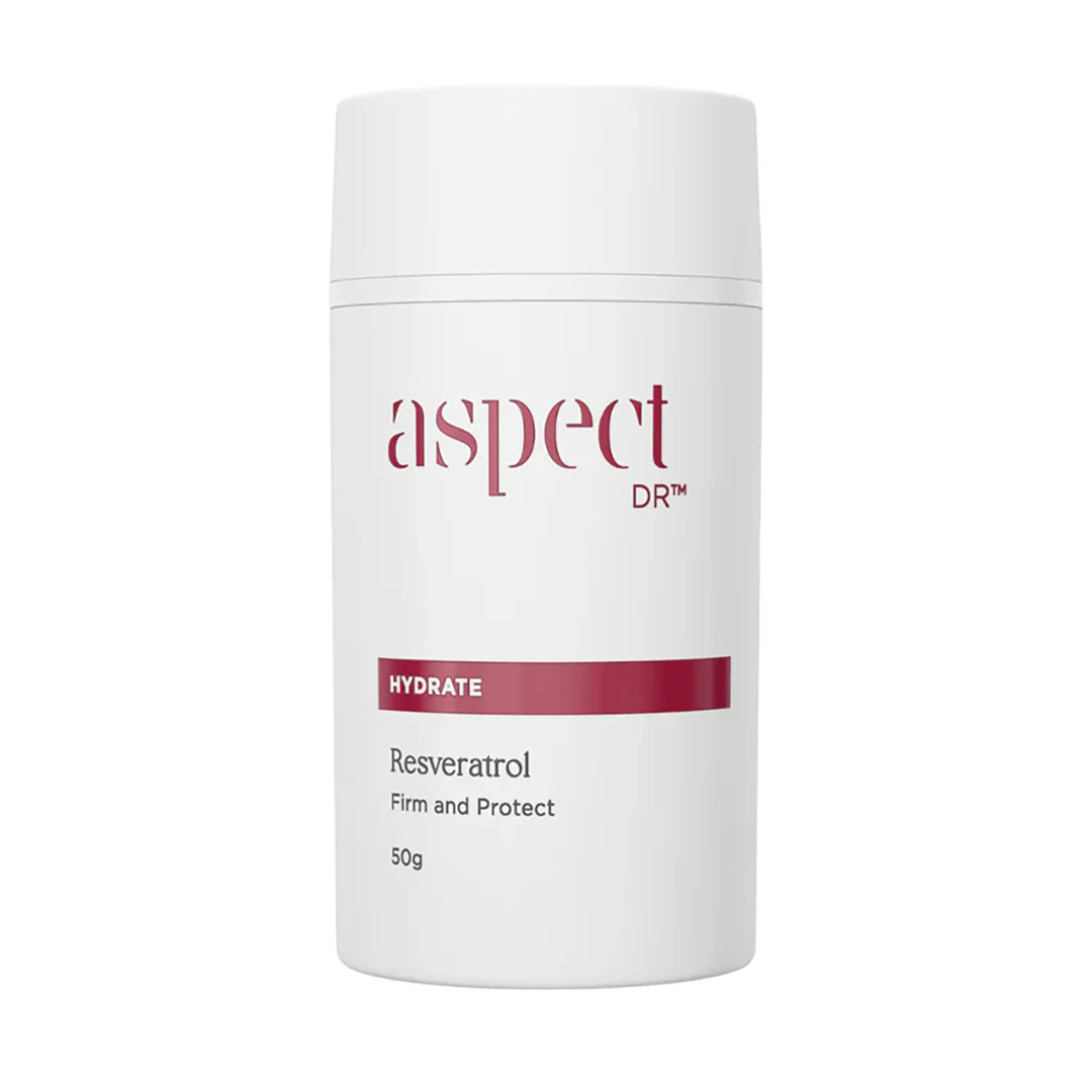 Aspect Dr Resveratrol