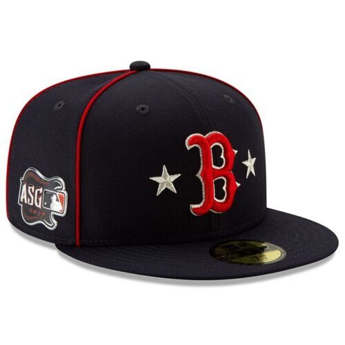Boston Red Sox 2019 All Star Game New Era 59FIFTY Hat
