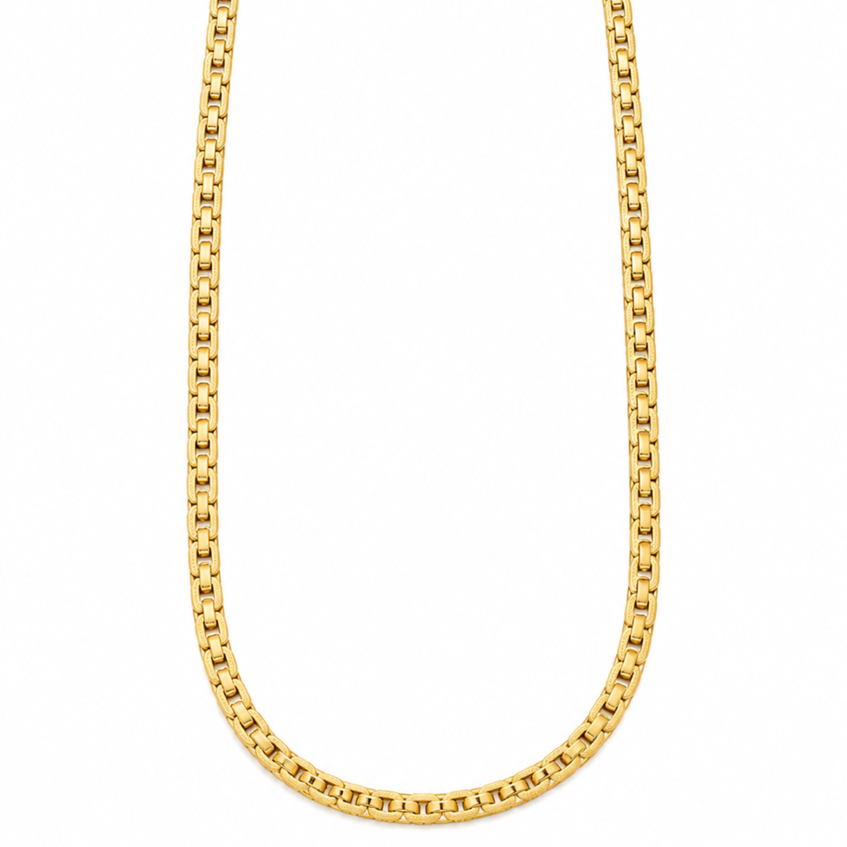 24” Gold Mariner / 5mm 