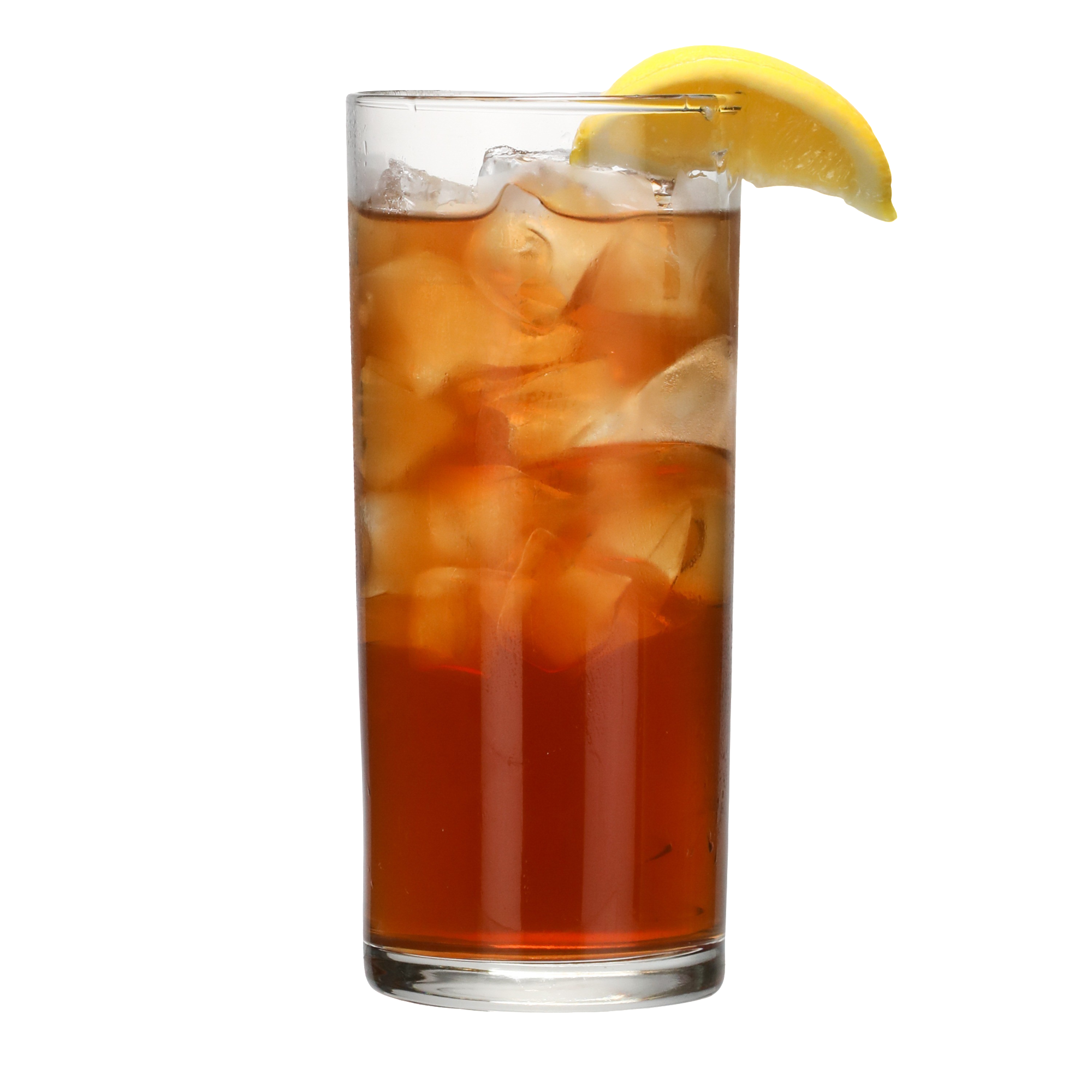 ICED TEA (UNSWEETENED)***