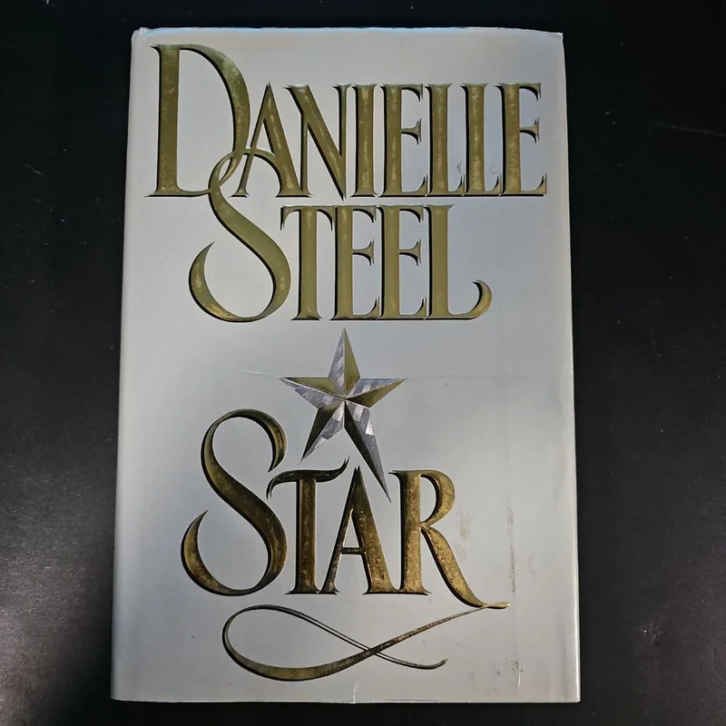 Star by Danielle Steel