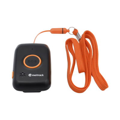 P88L Mini Personal GPS Tracker