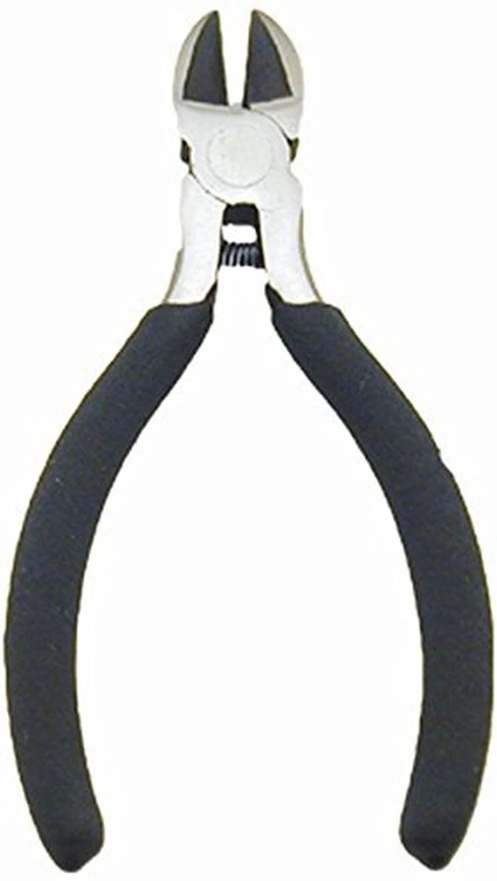 Enkay 912-C 4 3/4" Diagonal Pliers