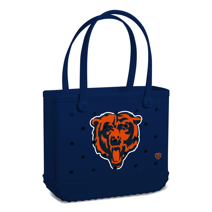 Chicago Bears Medium Bogg Bag