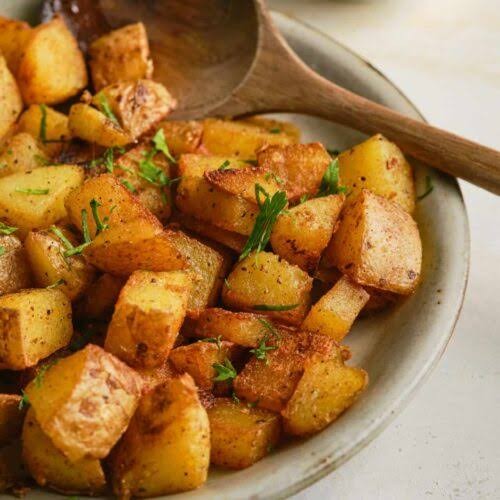 Home Fries (Platter)