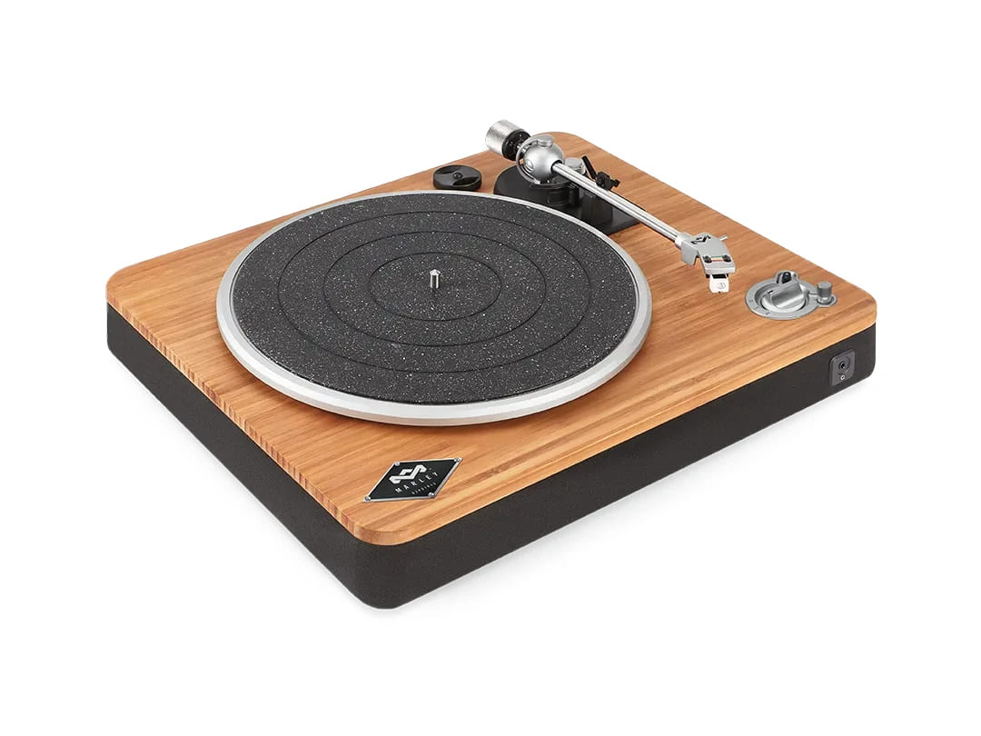 House of Marley | STIR IT UP WIRELESS TURNTABLE