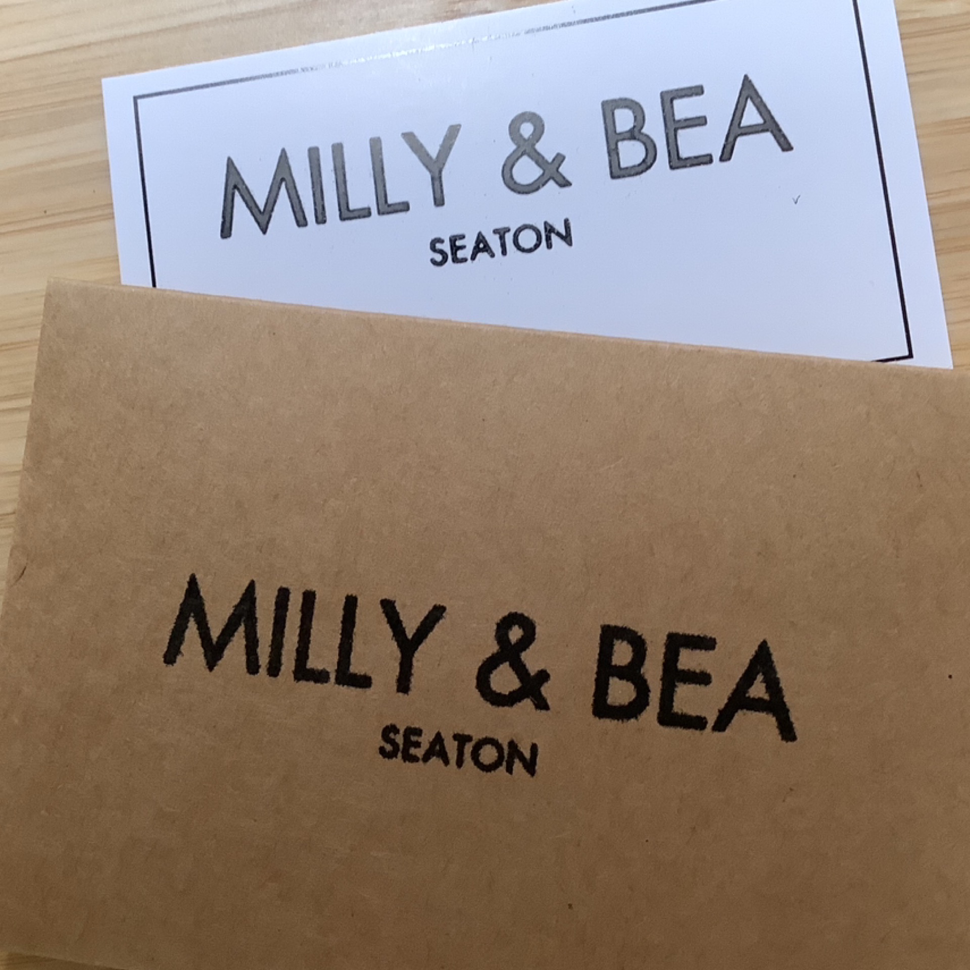 Gift Voucher
