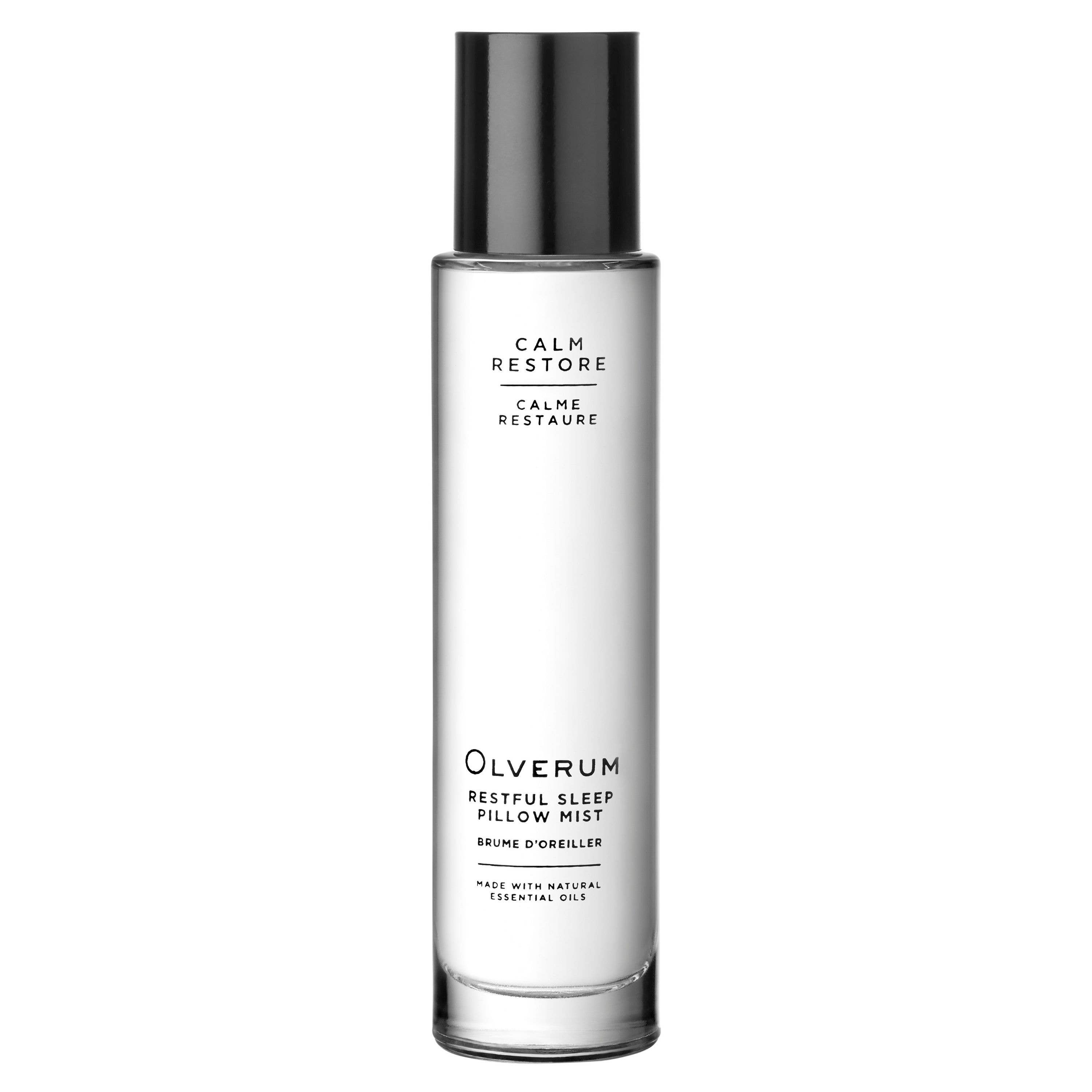 Natural Restful Sleep Pillow Mist - 1.6 fl.oz
