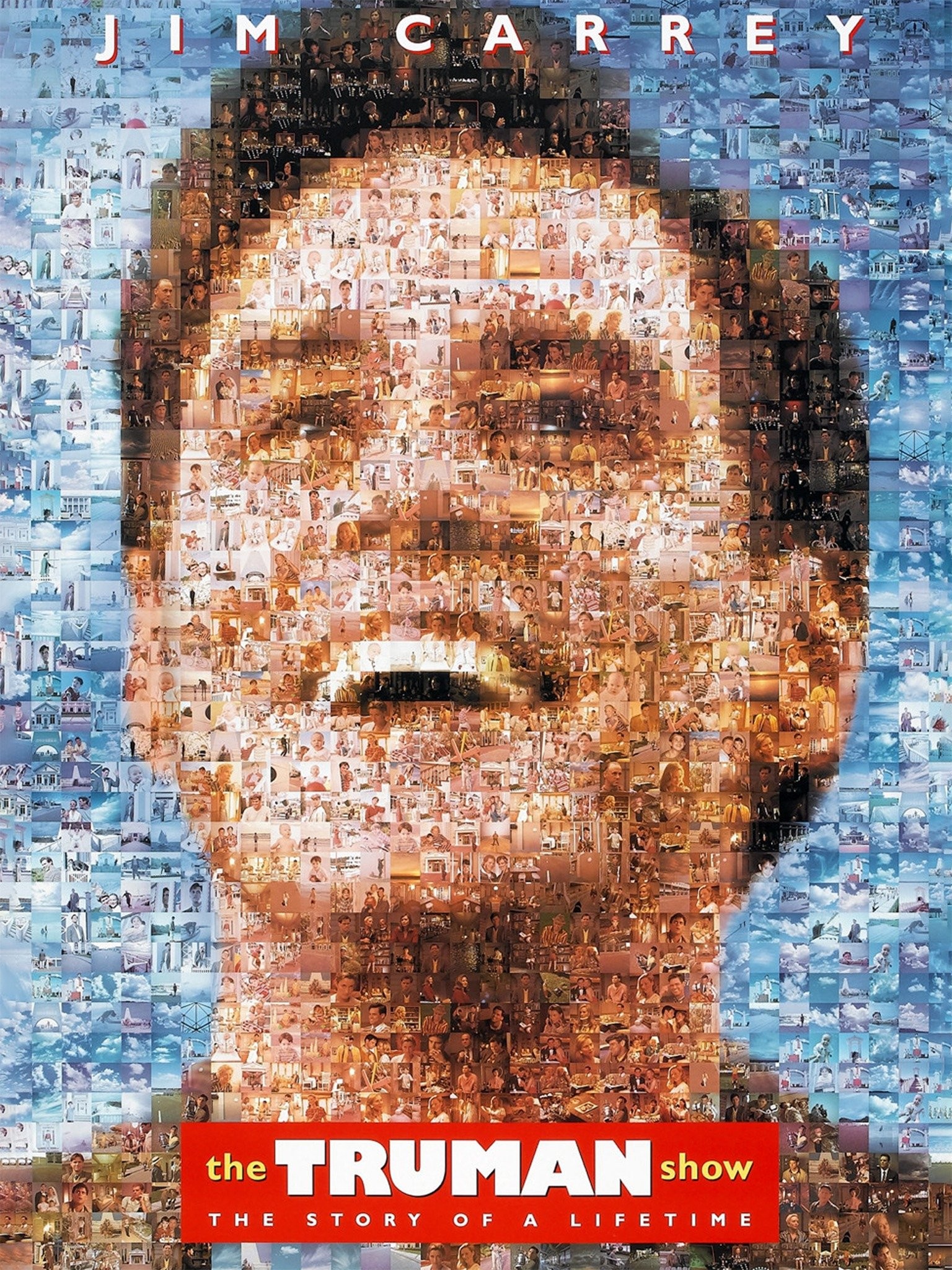 The Truman Show (1998)