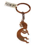 Arizona Keychain - Koko