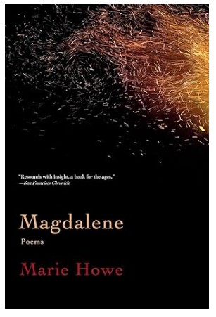 Magdalene: Poems | Marie Howe