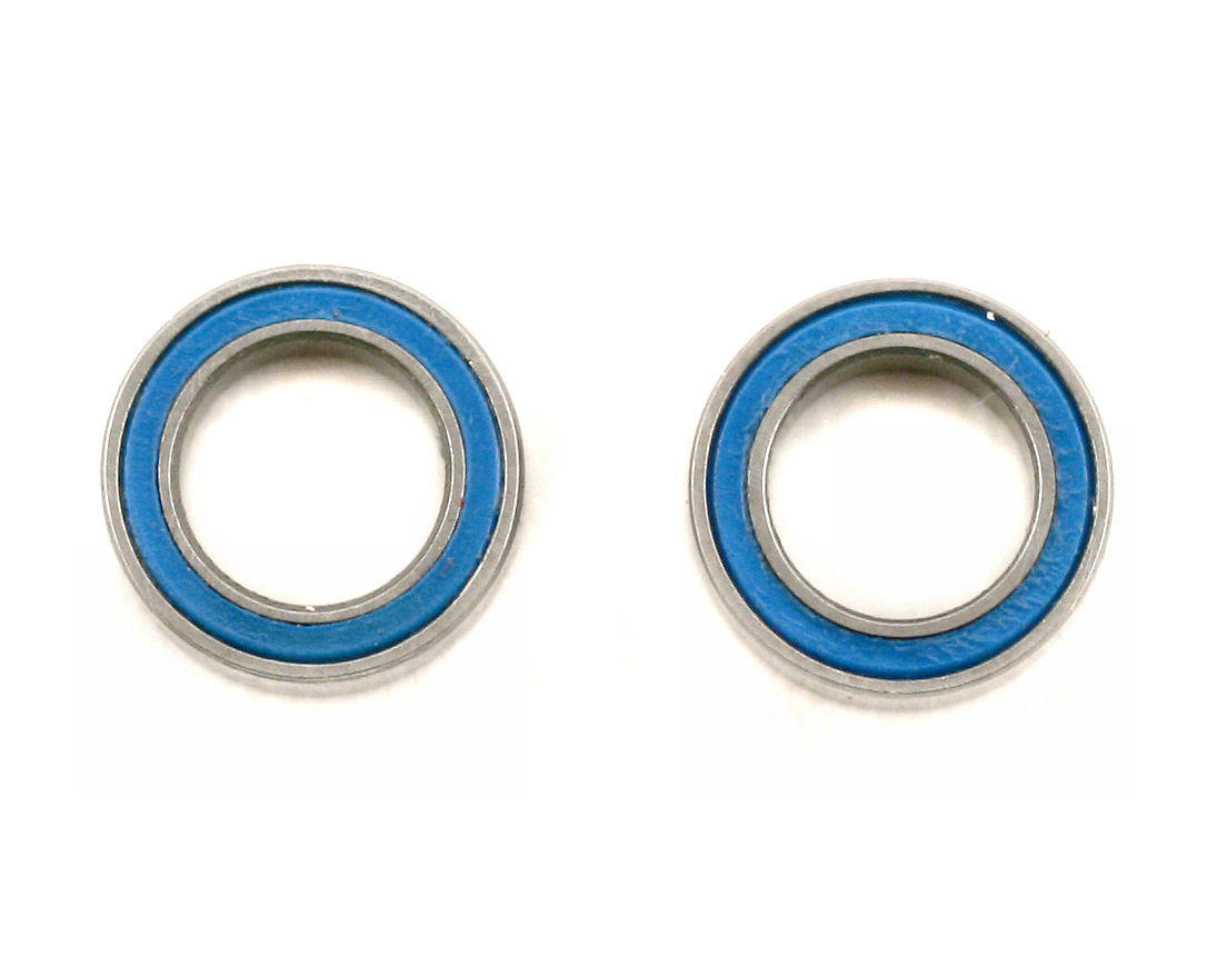 Ball Bearings 5x8x2.5mm 5114