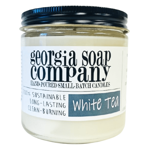 White Tea Classic