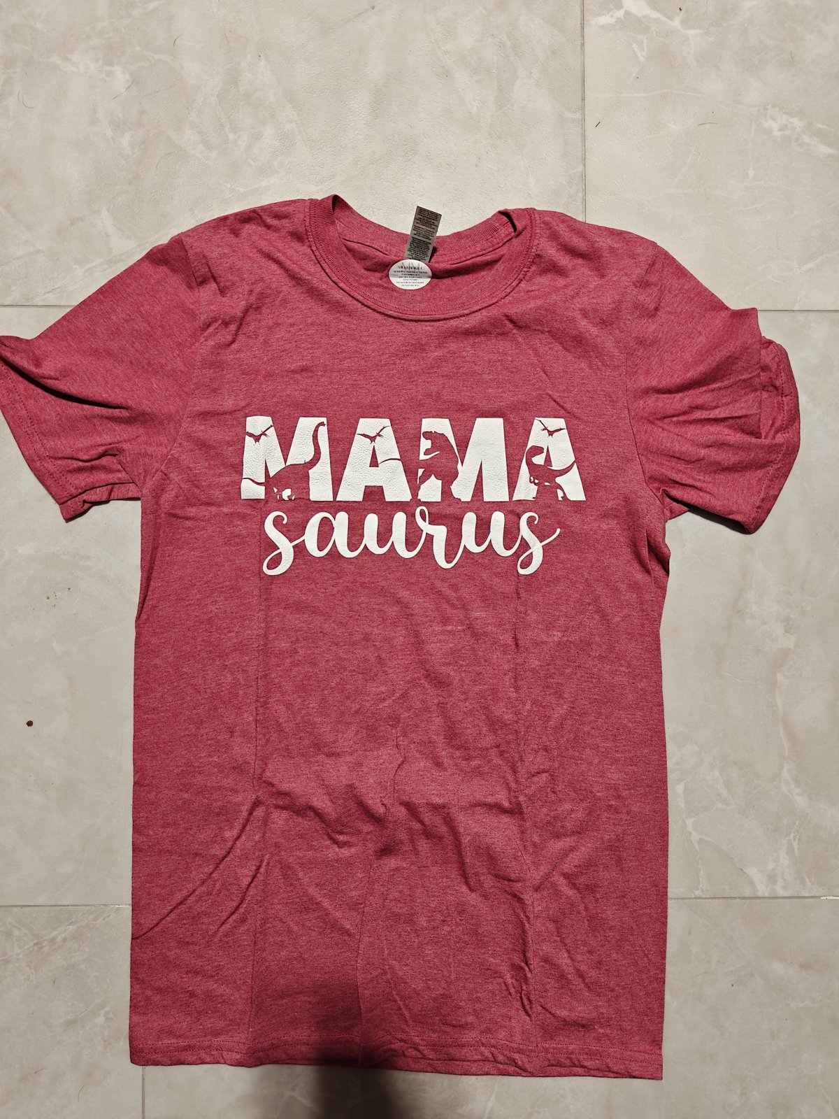 Mamasaurus — photo 4 of 4
