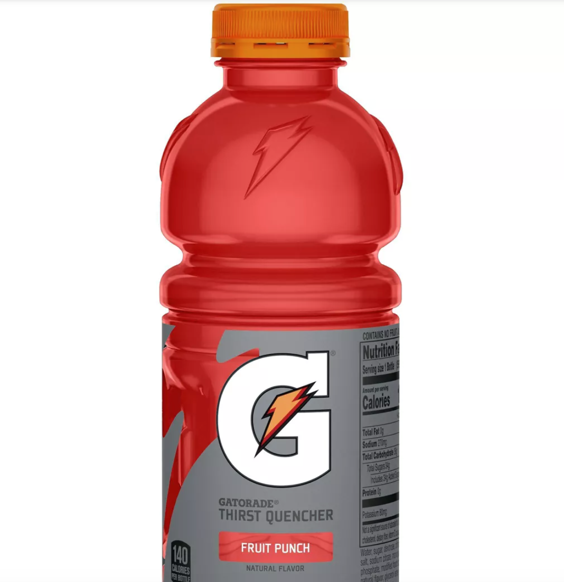Gatorade