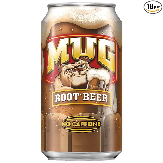 Root Beer