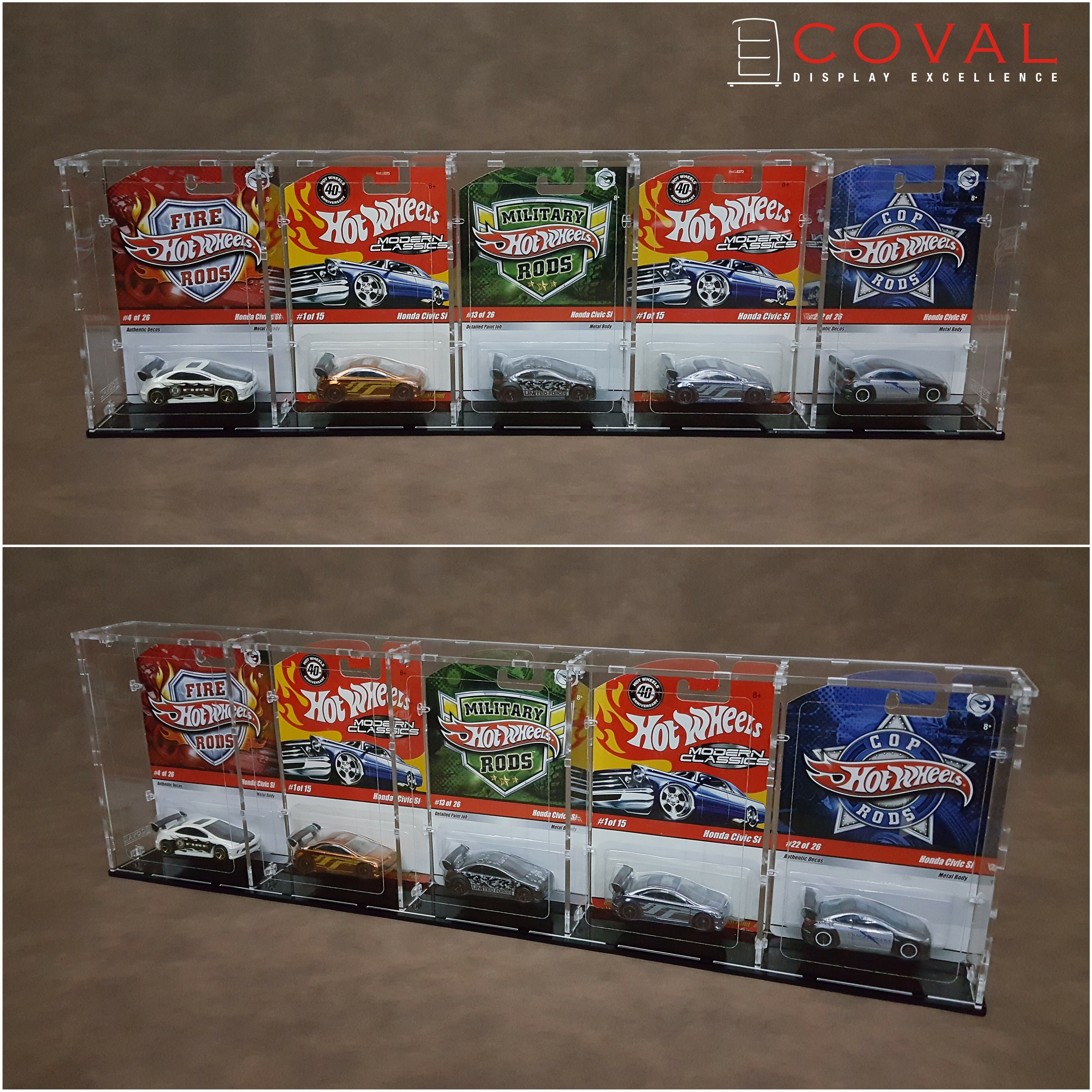 Coval SRC 501