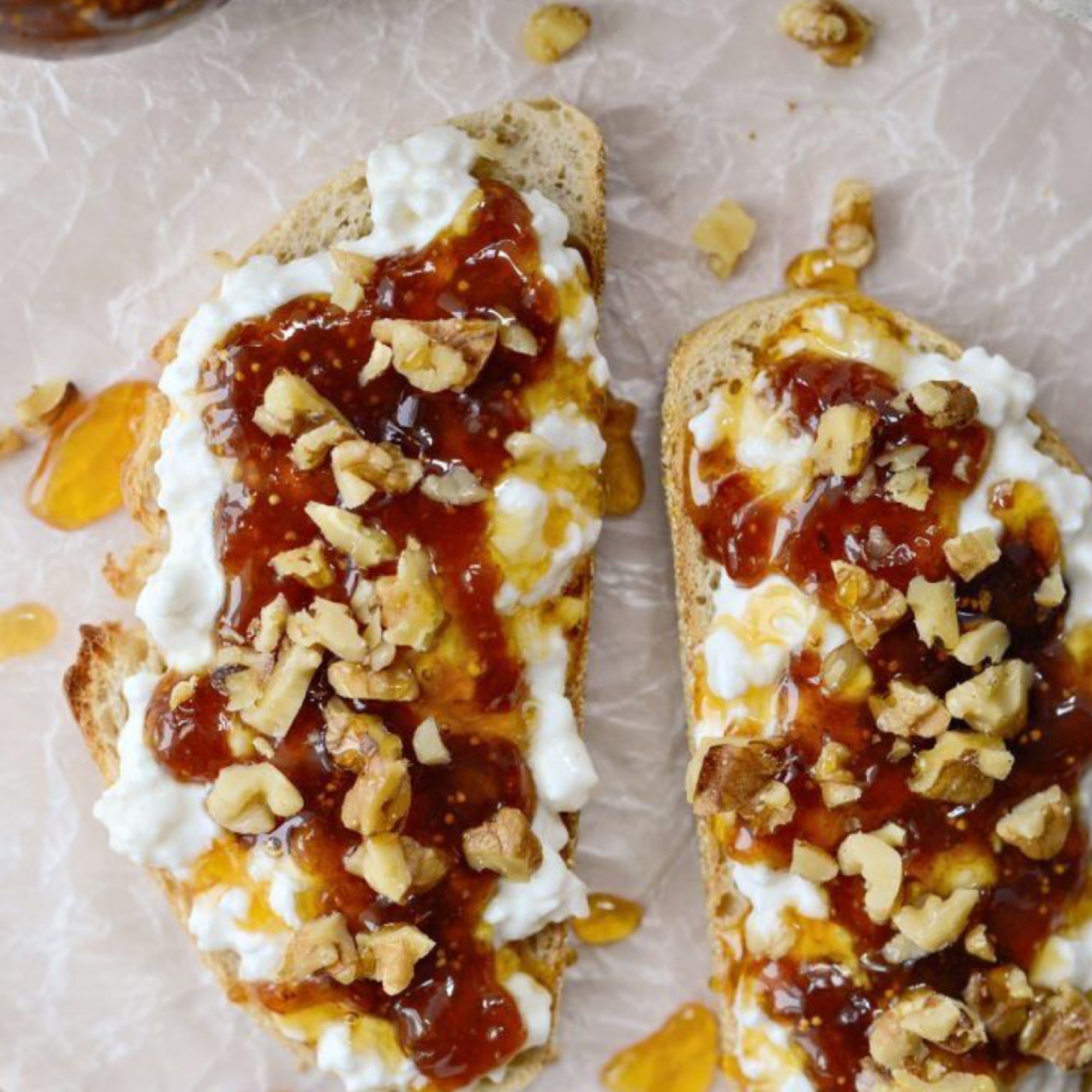 Honey Fig