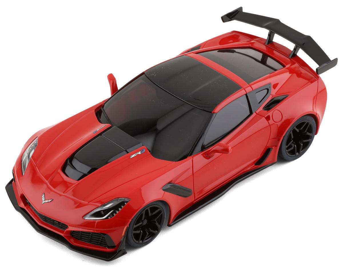 Mini Z Auto Scale Chevrolet Corvette ZR1 MZP240R