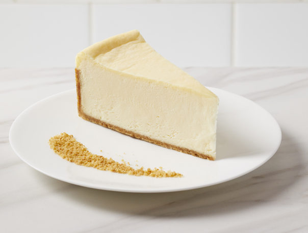 Classic Cheesecake Factory Bakery