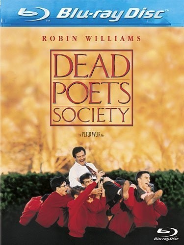 Dead Poets Society / BluRay