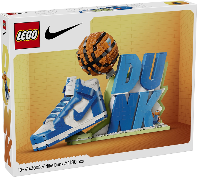 43008 Nike Dunk