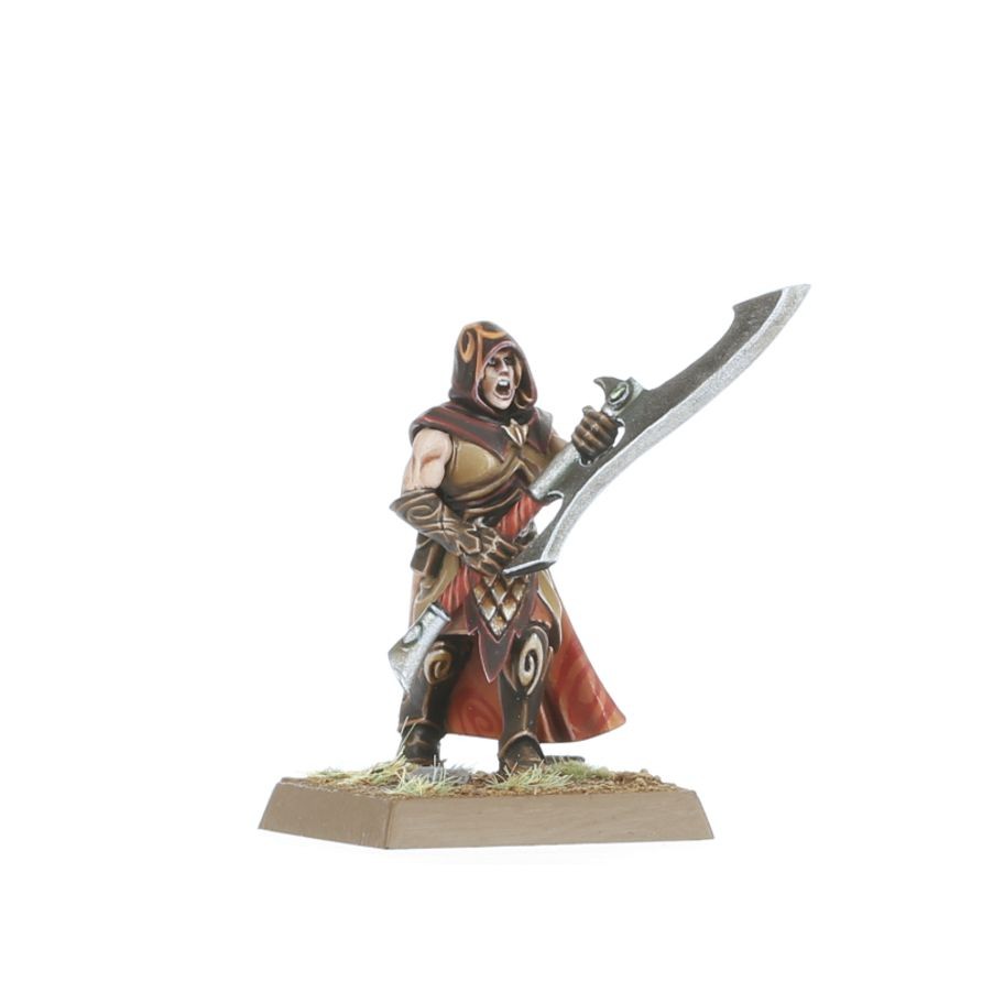 Wood Elf Realms Battalion thumbnail 14