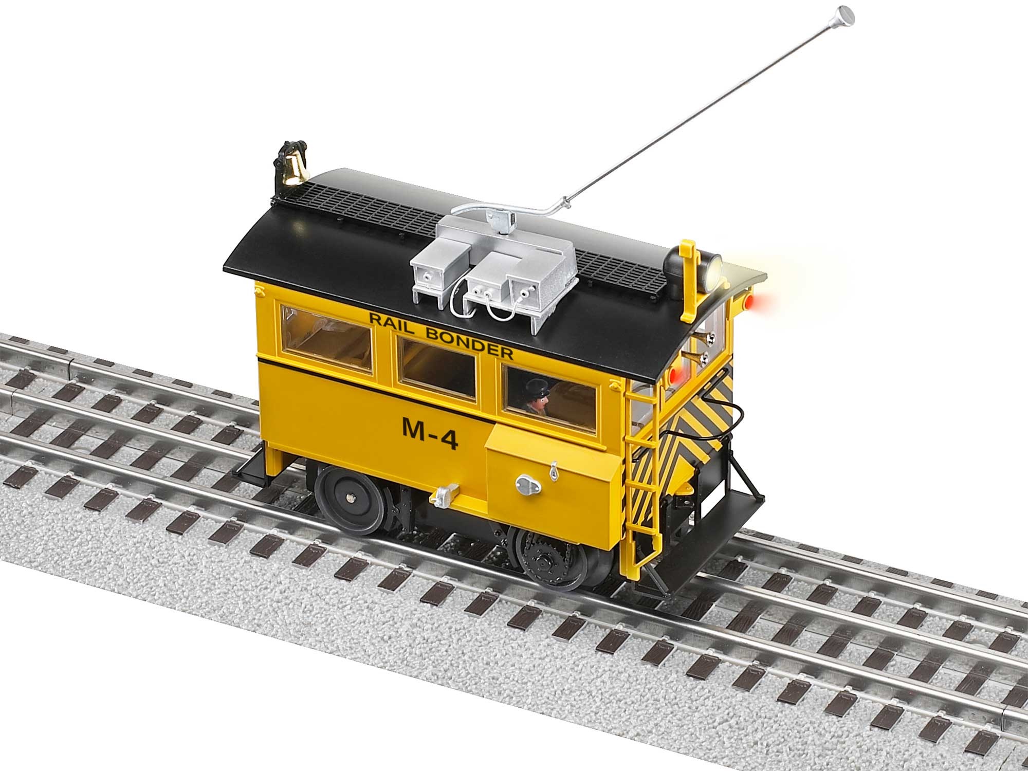 Lionel M.O.W Rail Bonder #M-4 2335010 O Scale