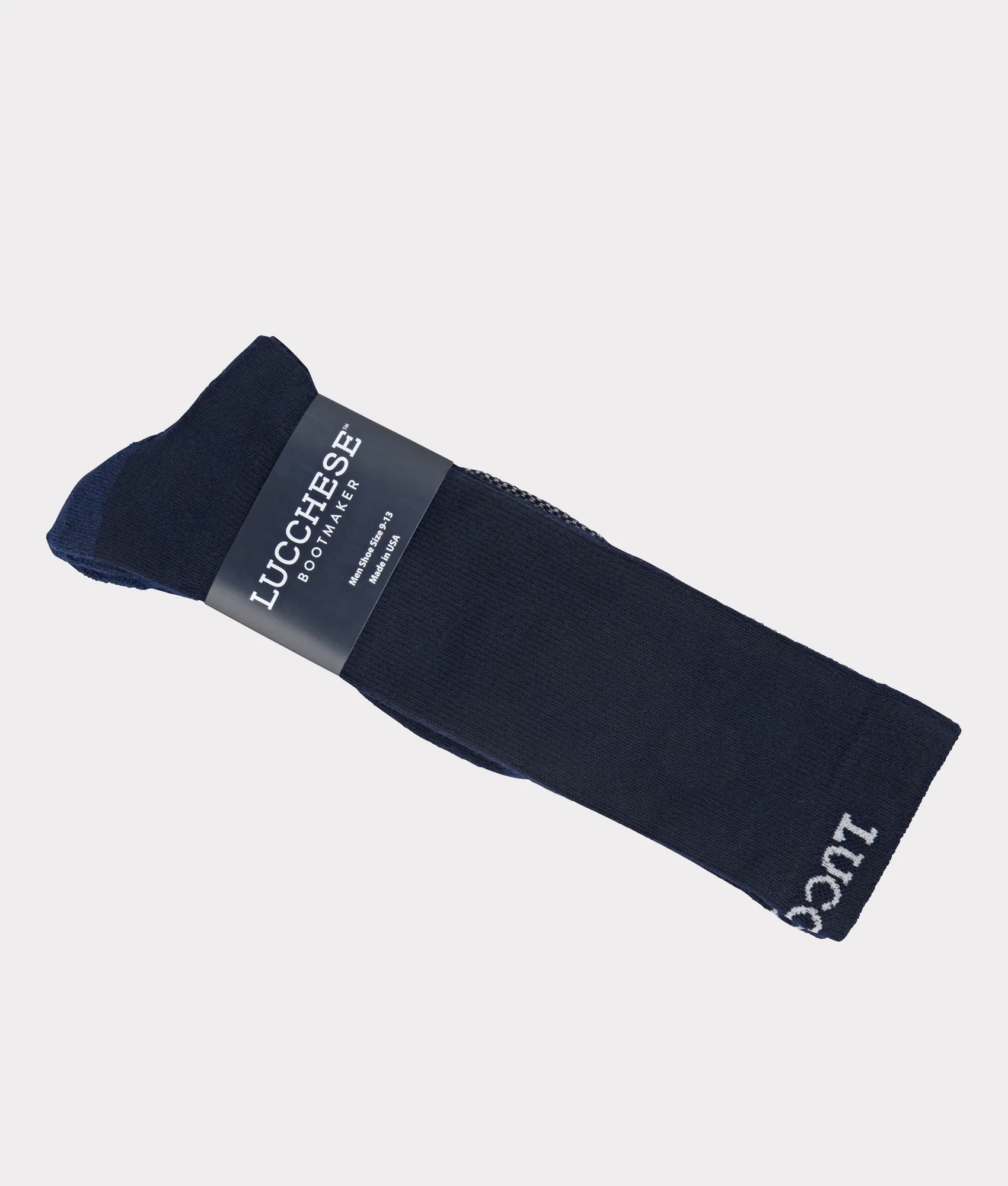 Lucchese - Socks Multi-Blend