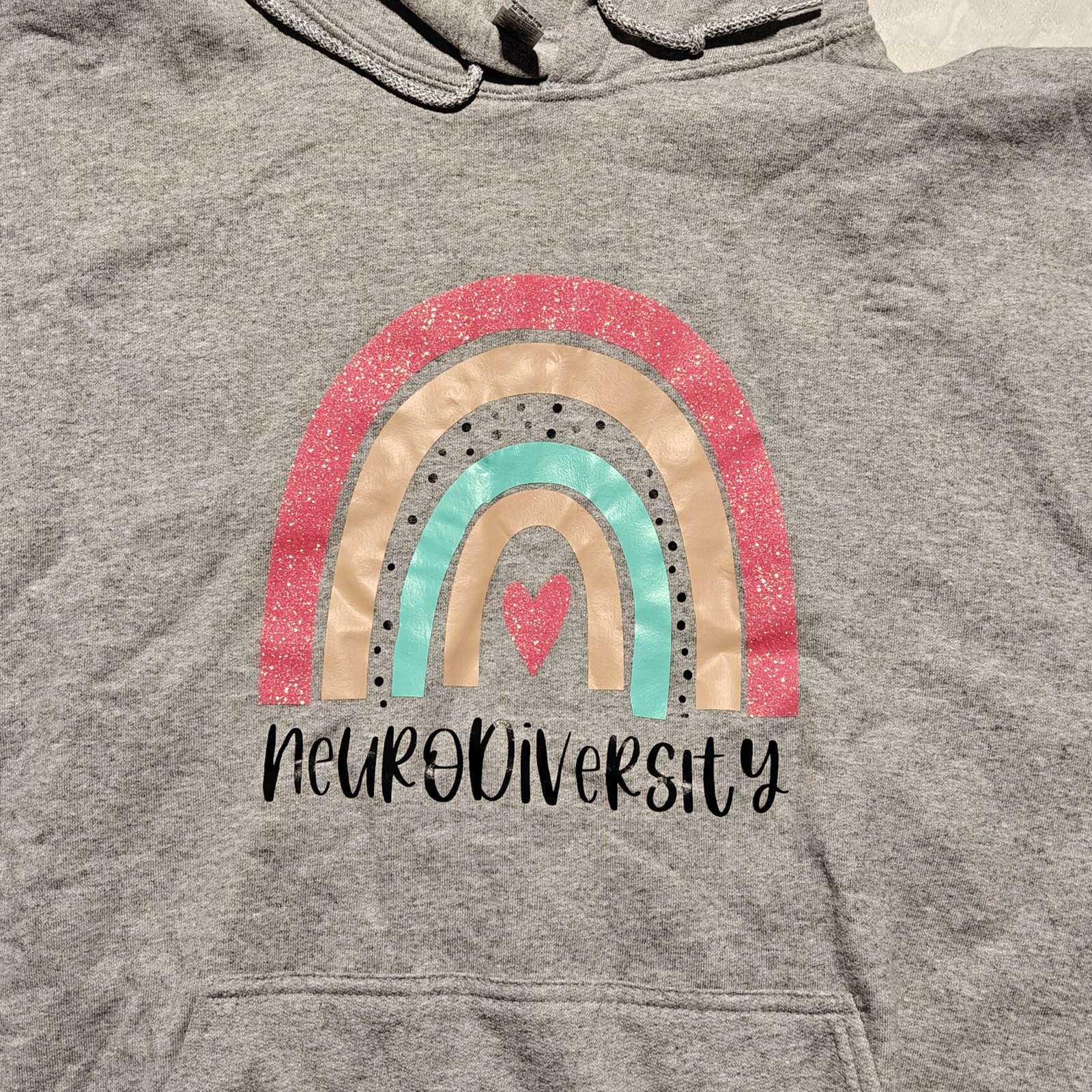 Neurodiversity (Rainbow) — photo 2 of 2