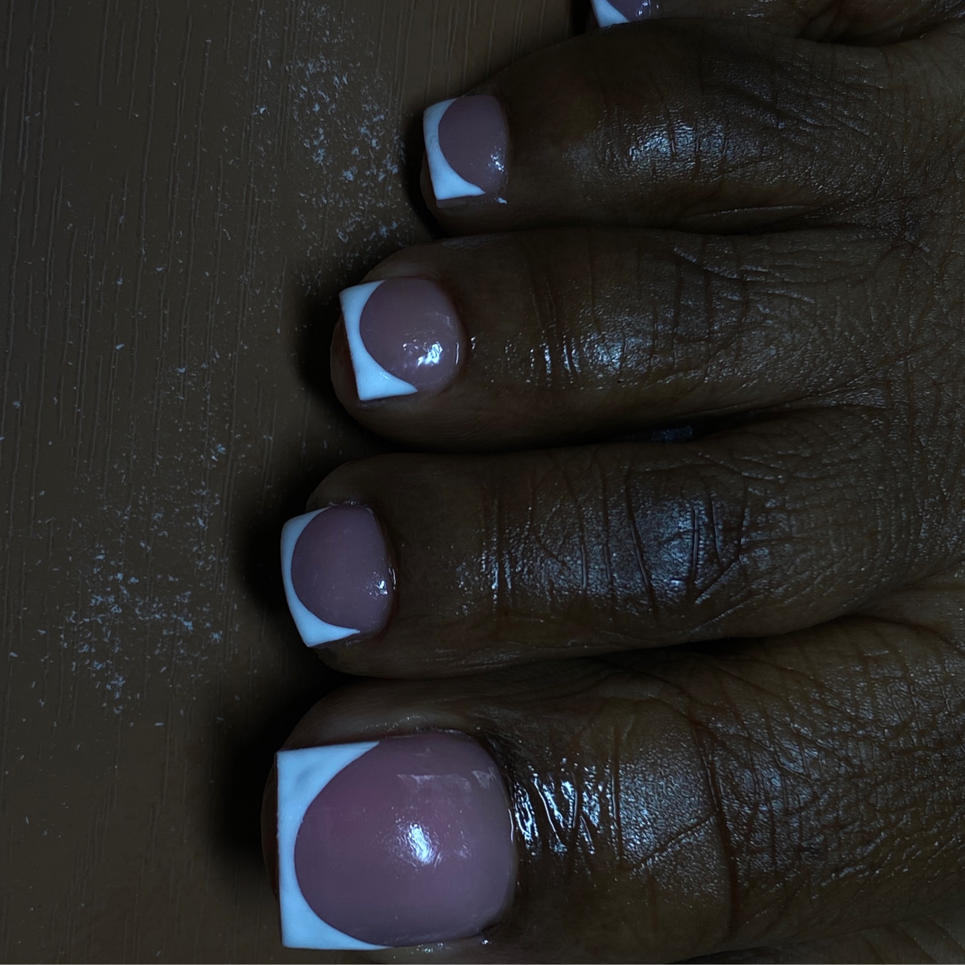 Appointments | Kekeduznailz