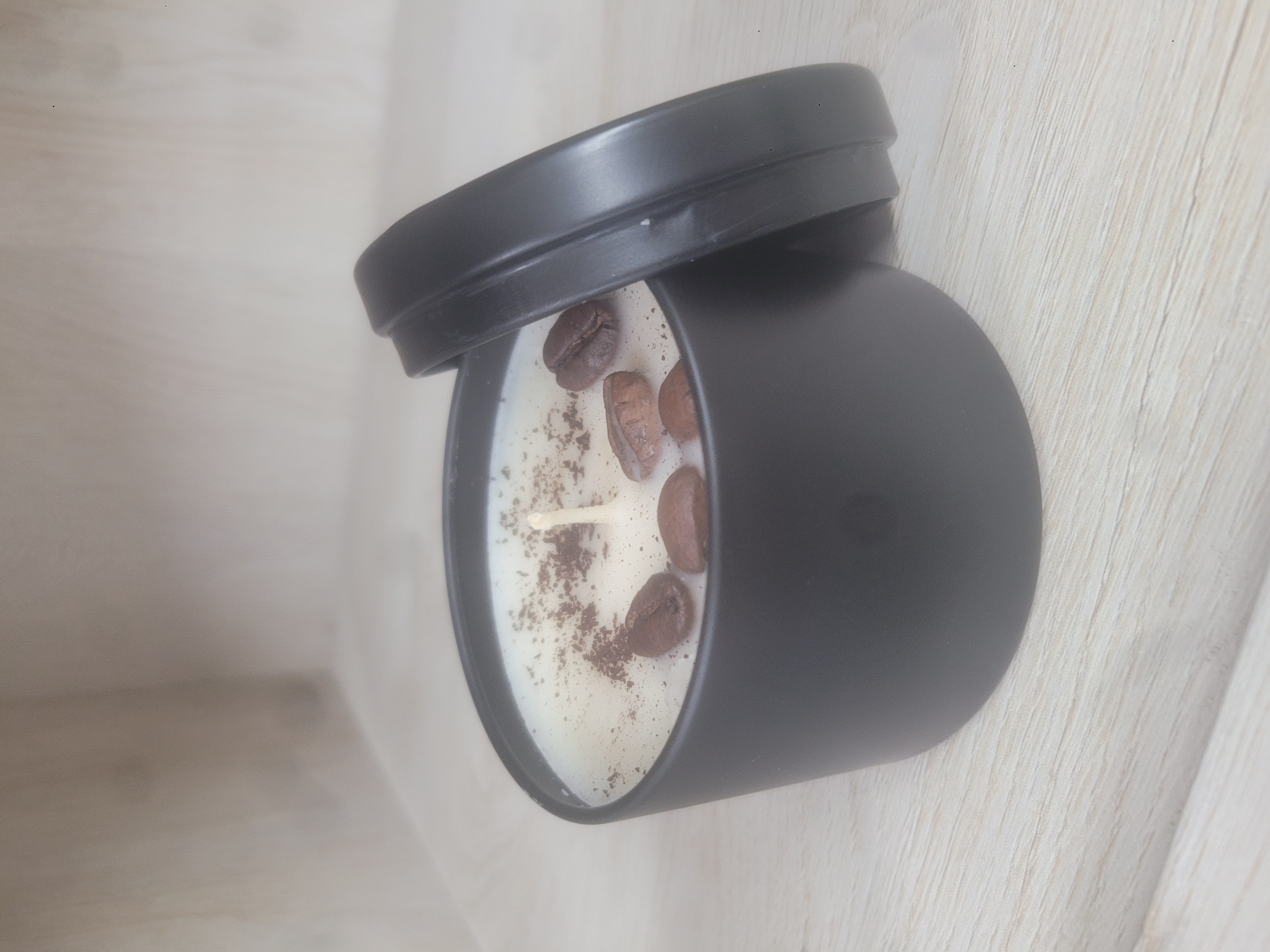 Coffee Scented Candle