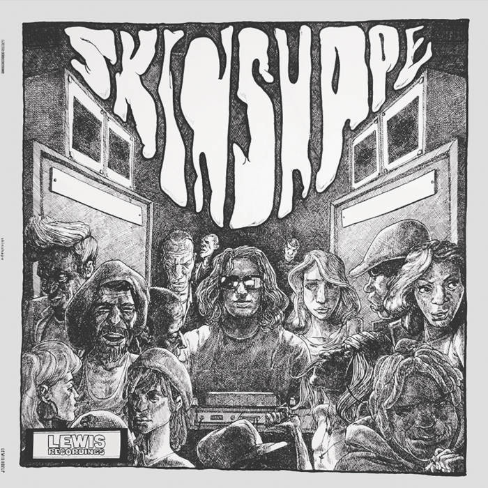 Skinshape - Skinshape by Unknown Artist - View 1