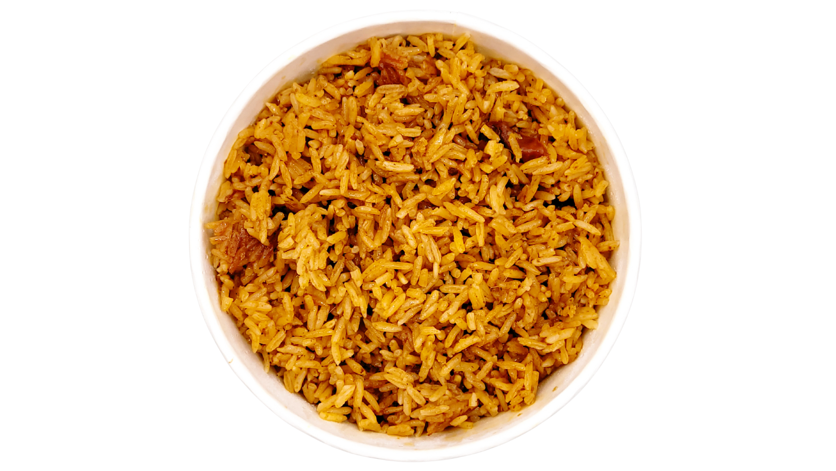 Jollof Rice (Family Style)