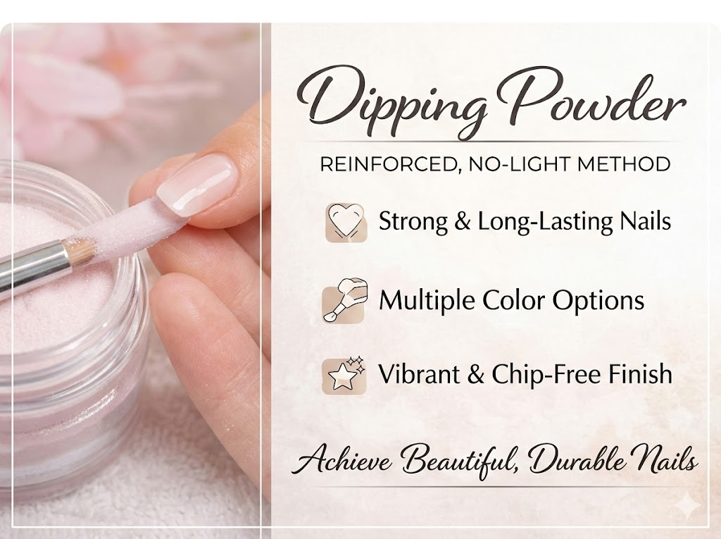 Dipping Powder