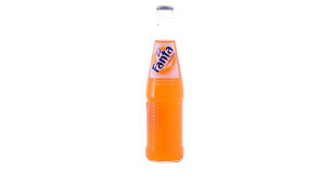 Fanta Orange