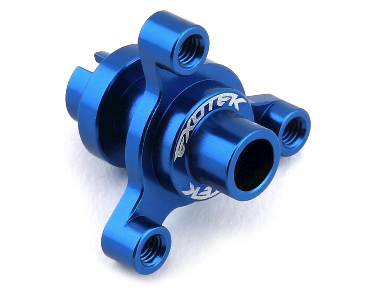 2wd Slash Eliminator Mount