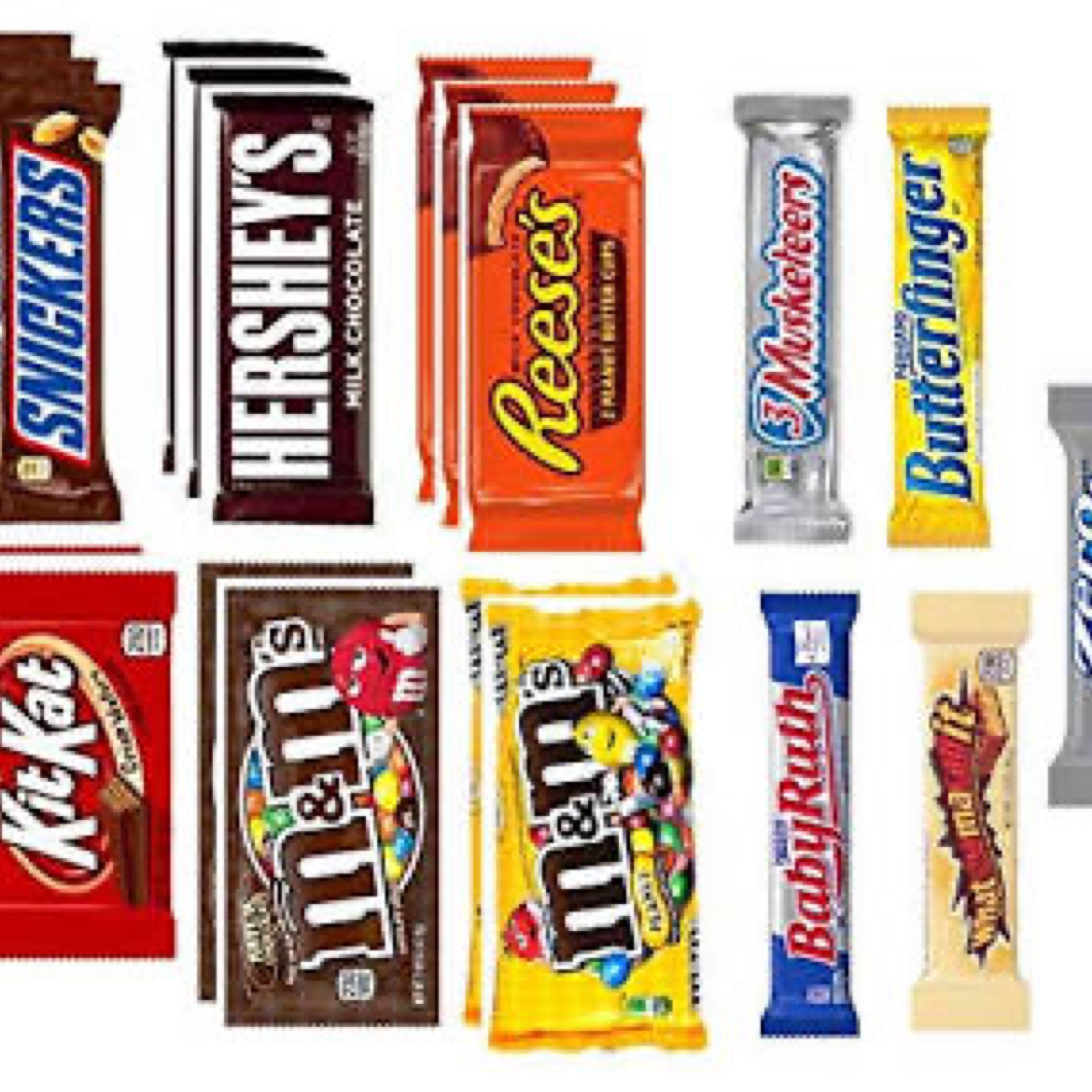 Candy