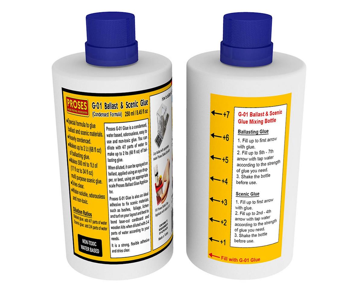 Bachmann Ballast Glue BAC39008