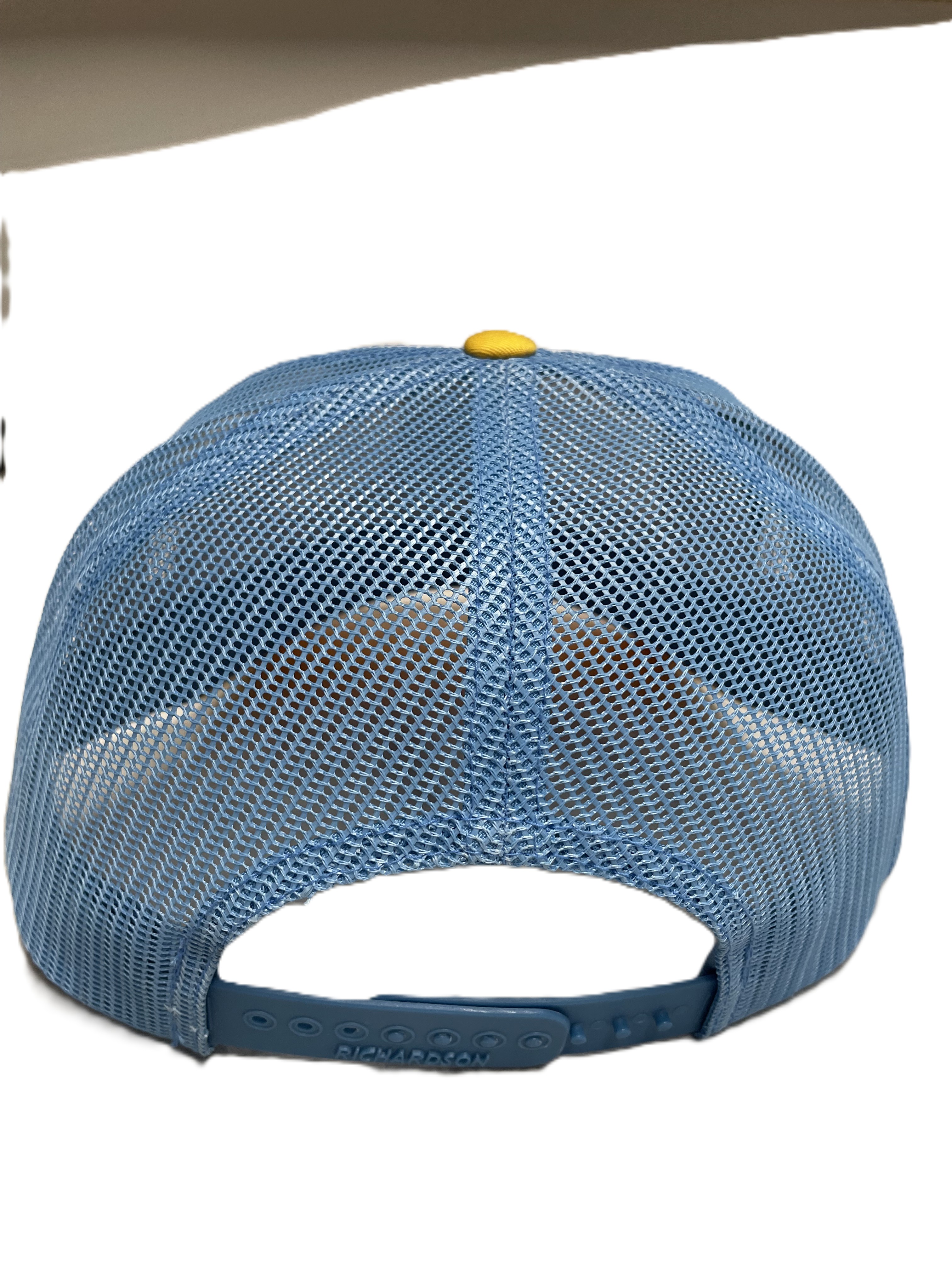 Camp Hale Tri Color Hat