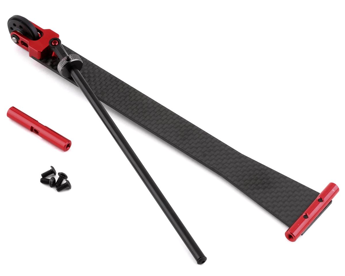 Redline Inline FC/PM Wheelie Bar Kit DRC-6027