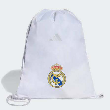 adidas Real Madrid Home Gym Sack img