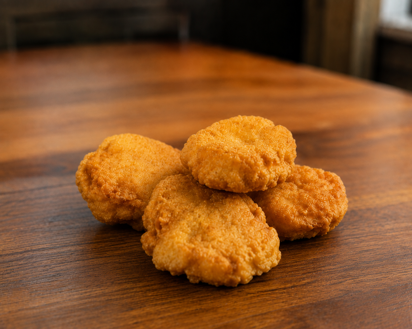 4 pc Nuggets