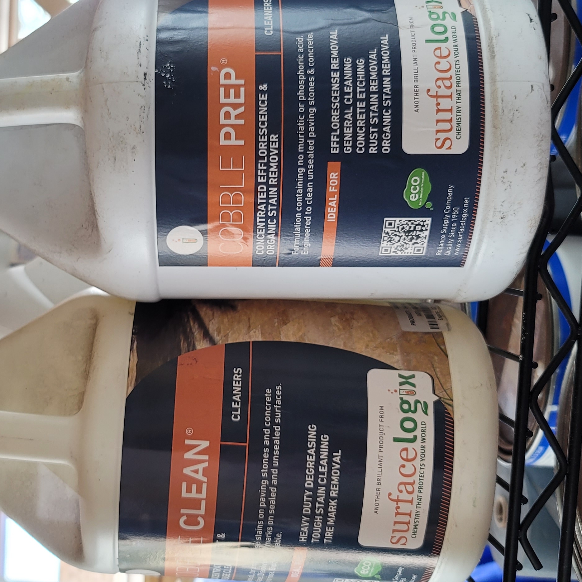 Cleaner 5gal