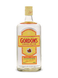 GORDON'S GIN 1.14L