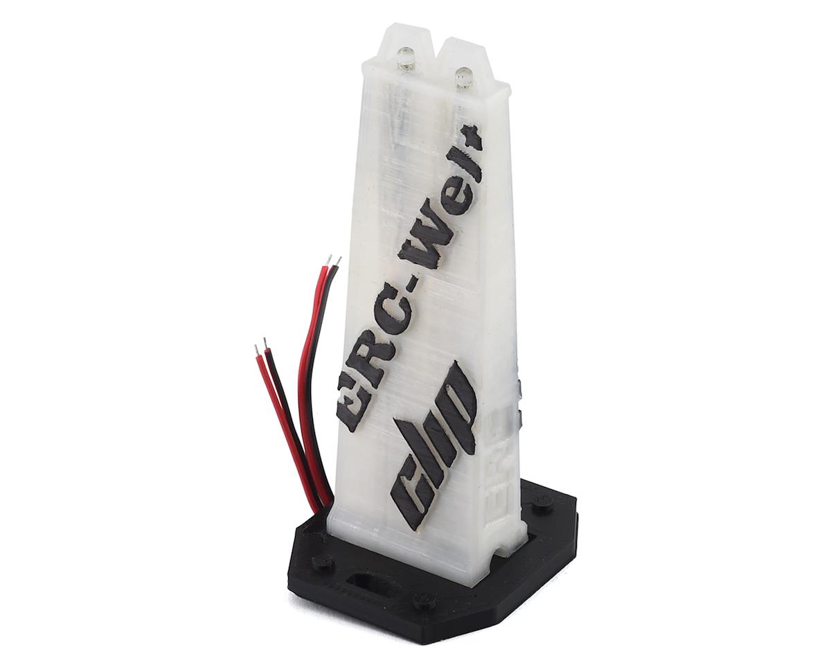 LED Drift Cone