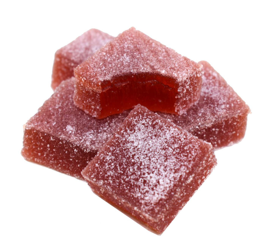 Cactus Candy Bulk (5lbs = 80oz)